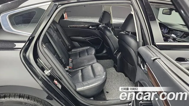 Kia K7 2019 thumb 9