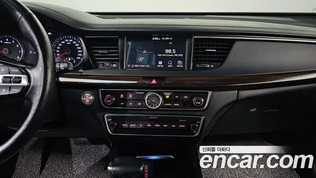 Kia K7 2019 thumb 11