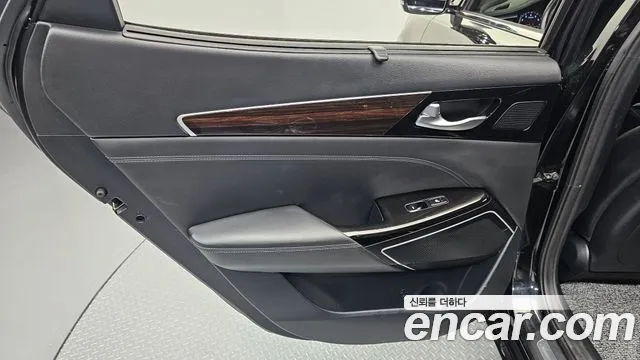 Kia K7 2019 thumb 6