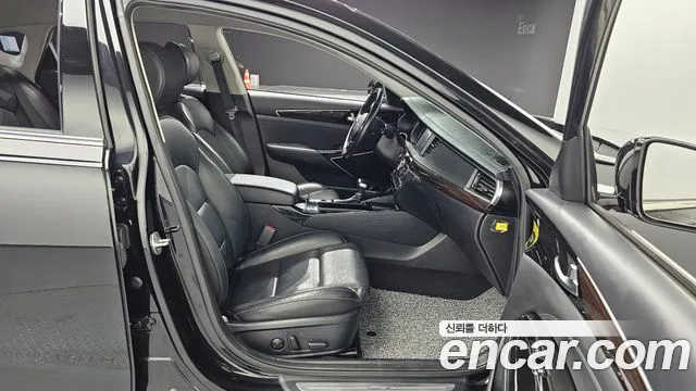 Kia K7 2019 thumb 10