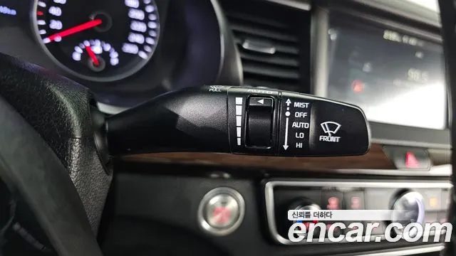 Kia K7 2019 thumb 7
