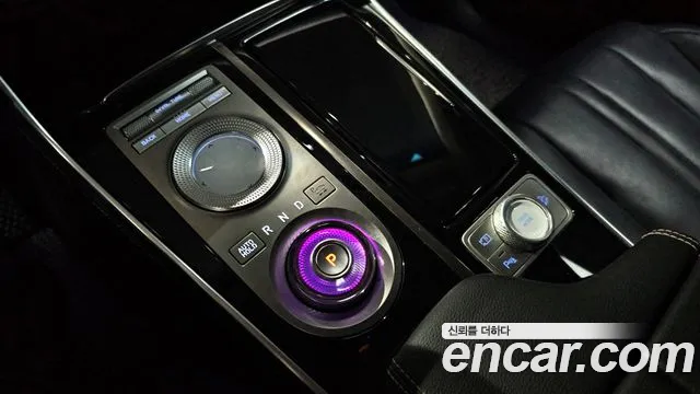 Genesis GV80 2021 thumb 10