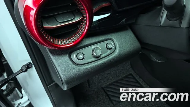 Chevrolet Tracker 2024 thumb 8