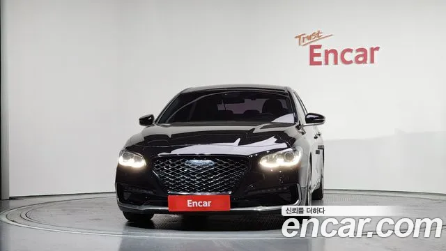 Hyundai Grandeur 2017 thumb 12