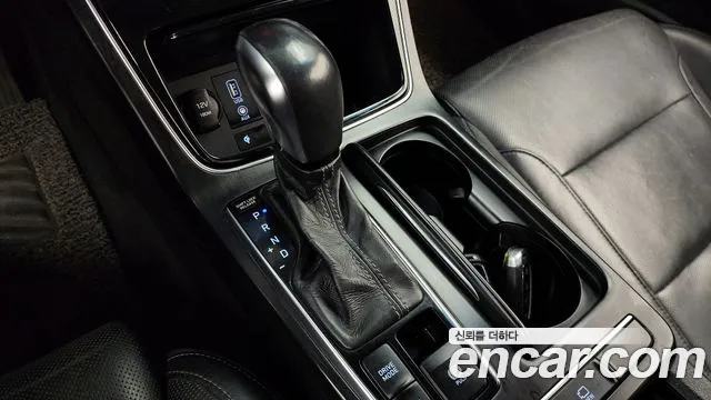 Hyundai Grandeur 2017 thumb 7