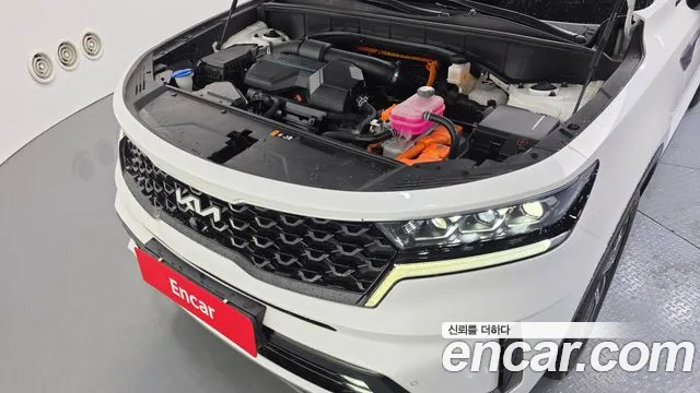 Kia Sorento 2022 thumb 6