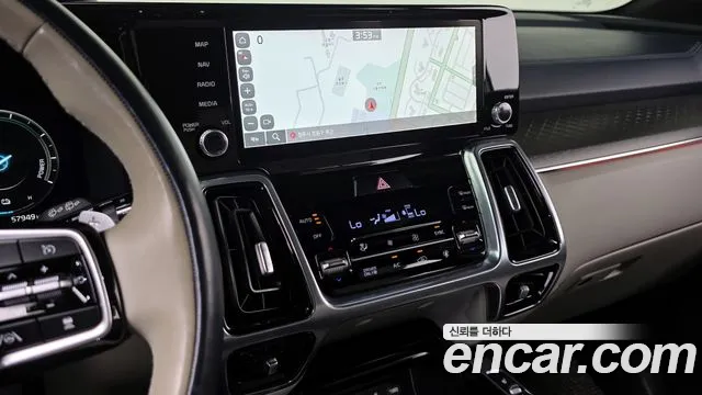 Kia Sorento 2022 thumb 12