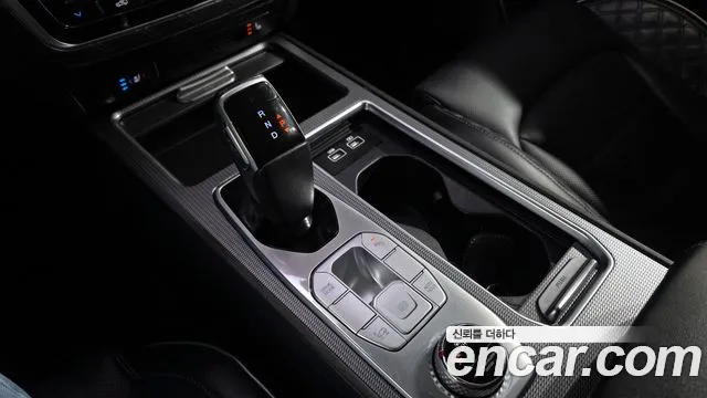 KGM Rexton 2022 thumb 4
