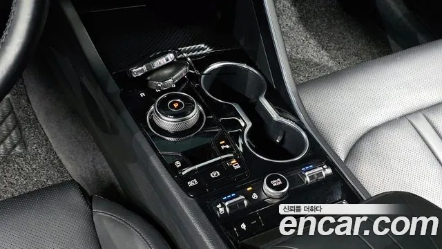 Kia K5 2022 thumb 5