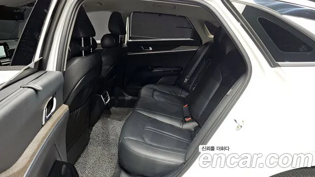 Kia K5 2022 thumb 6