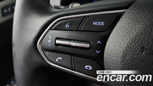 Hyundai Palisade 2021 thumb 11