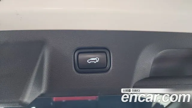 Hyundai Palisade 2021 thumb 7