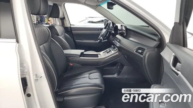 Hyundai Palisade 2021 thumb 9