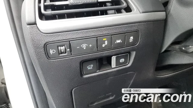 Hyundai Palisade 2021 thumb 12