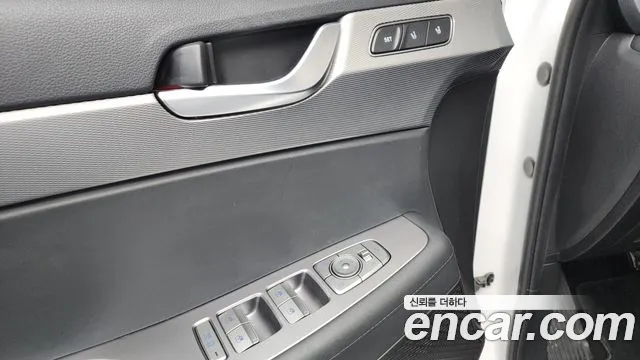 Hyundai Palisade 2021 thumb 4