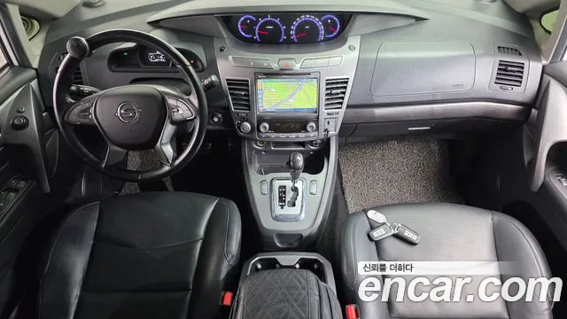 KGM Korando 2017 thumb 12