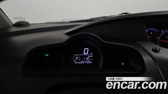 KGM Korando 2017 thumb 8