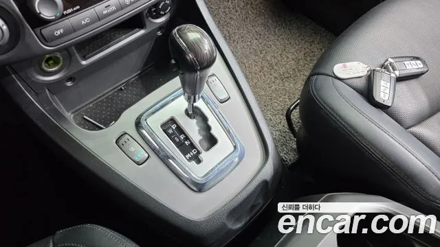 KGM Korando 2017 thumb 6