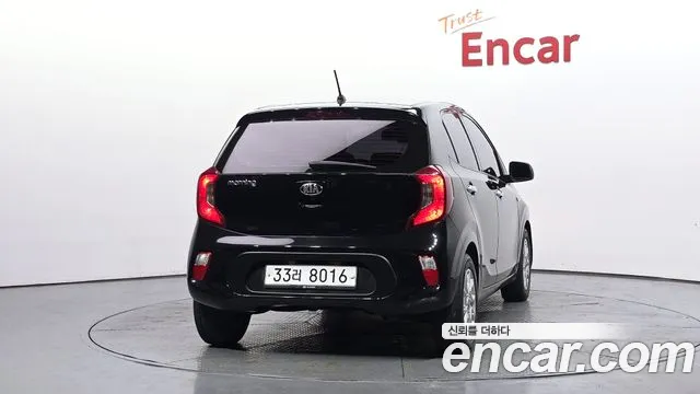 Kia Morning 2017 thumb 6