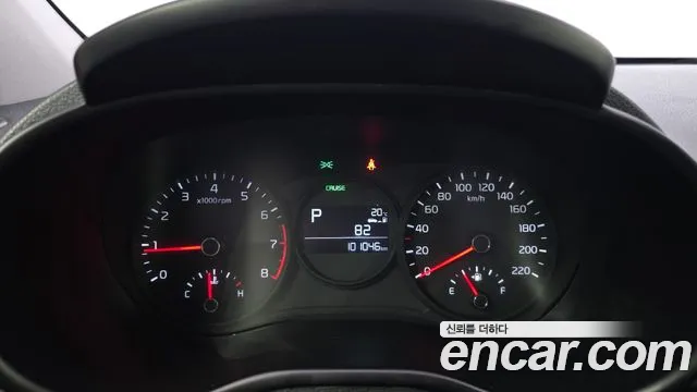 Kia Morning 2017 thumb 8
