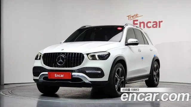 Mercedes-Benz E-Класс 2022 thumb 8