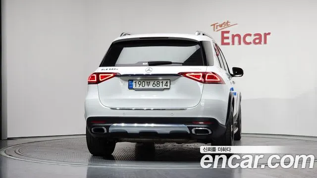 Mercedes-Benz E-Класс 2022 thumb 6
