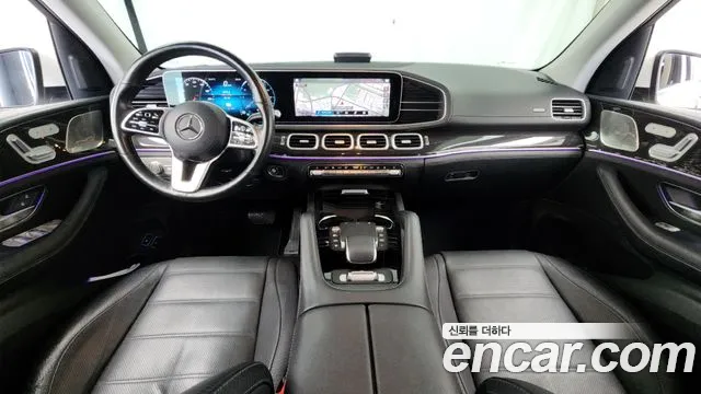 Mercedes-Benz E-Класс 2022 thumb 3