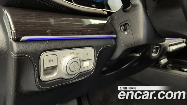 Mercedes-Benz E-Класс 2022 thumb 7