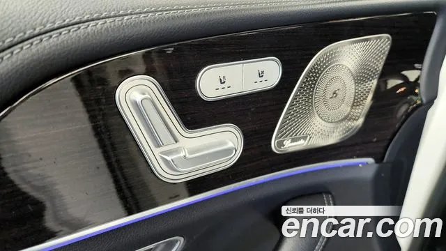 Mercedes-Benz E-Класс 2022 thumb 5