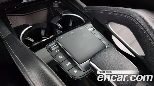 Mercedes-Benz E-Класс 2022 thumb 10