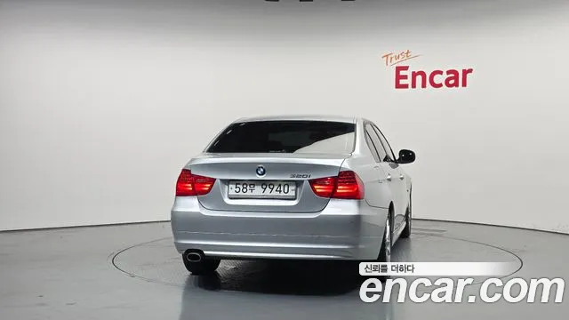 BMW 3 серии 2011 thumb 10