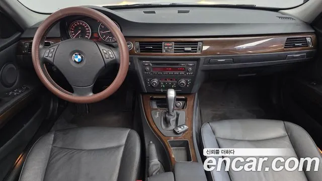 BMW 3 серии 2011 thumb 12