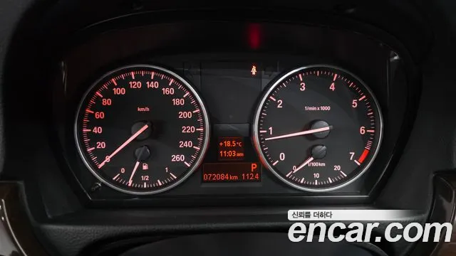 BMW 3 серии 2011 thumb 6