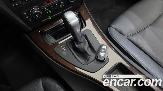 BMW 3 серии 2011 thumb 3