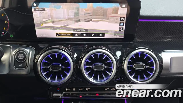 Mercedes-Benz GLB 2023 thumb 7