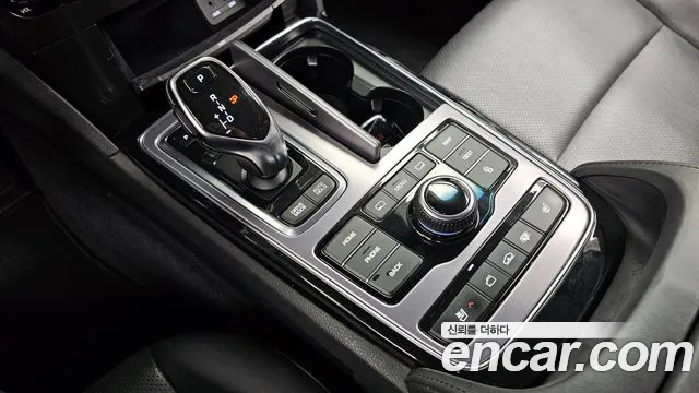 Hyundai Equus 2015 thumb 5