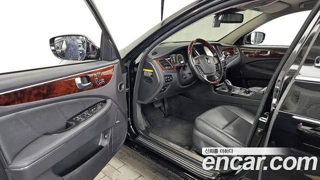 Hyundai Equus 2015 thumb 2