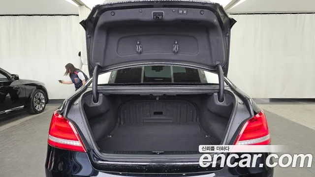 Hyundai Equus 2015 thumb 6