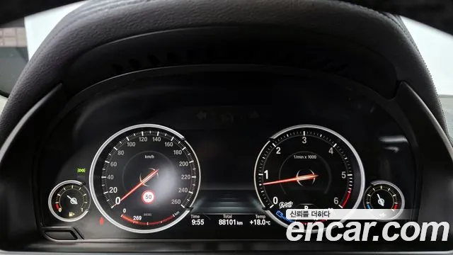 BMW X6 2017 thumb 2