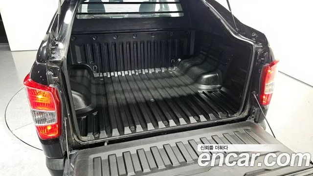 KGM Rexton 2018 thumb 5