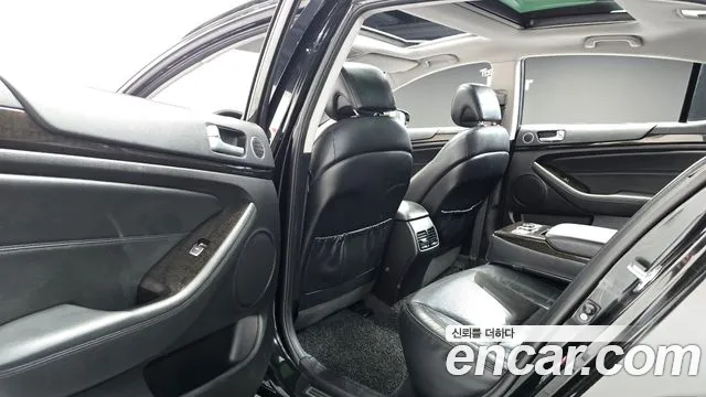 Kia K7 2014 thumb 12