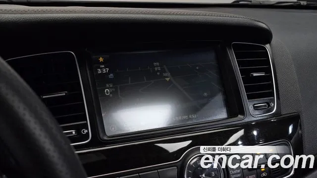 Kia K7 2014 thumb 3