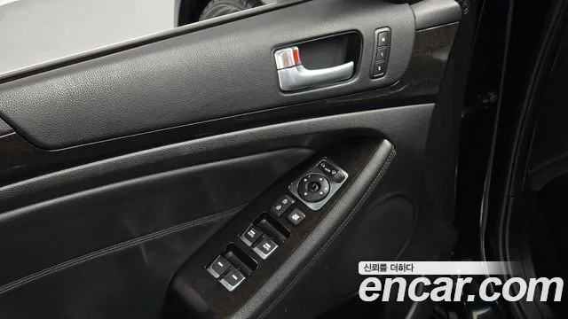 Kia K7 2014 thumb 4