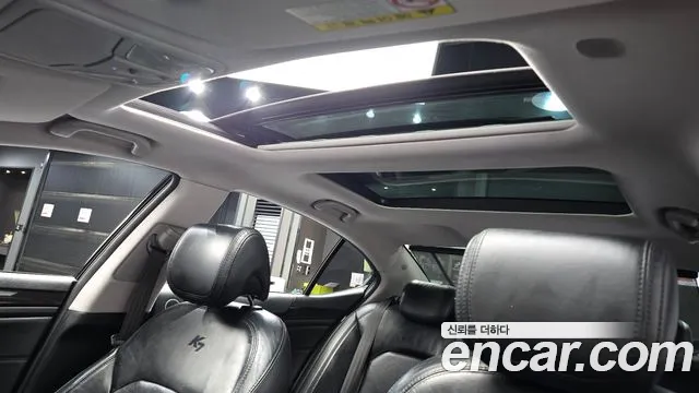 Kia K7 2014 thumb 7