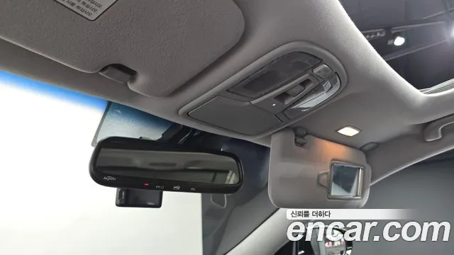 Kia K7 2014 thumb 6