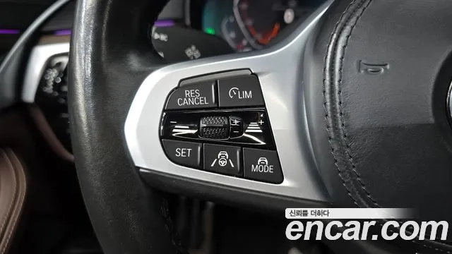 BMW 5 серии 2021 thumb 4