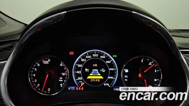 Chevrolet Malibu 2019 thumb 5