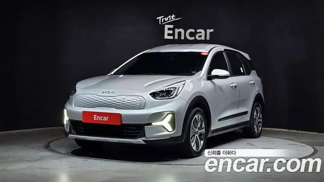 Kia Niro Plus 2022 thumb 4
