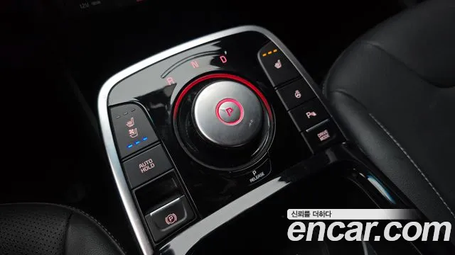 Kia Niro Plus 2022 thumb 3