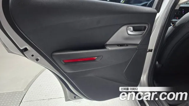 Kia Niro Plus 2022 thumb 11